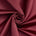 Matte Satin (Peau de Soie) Fabric SV574487 Wine Image A2