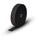 2 Inch Flat Non Roll Woven Elastic SV579227 Black 1