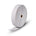 2 Inch Flat Non Roll Woven Elastic SV579228 White 1