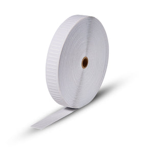 1 1 2 Inch Flat Non Roll Woven Elastic SV579226 White 1