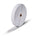 1 1 2 Inch Flat Non Roll Woven Elastic SV579226 White 1