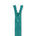 Ykk 2 Concealed Closed End Zipper SV579576 Teal 1