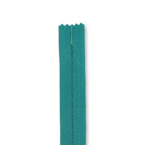 Ykk 2 Concealed Closed End Zipper SV579576 Teal 2