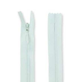 Ykk 2 Concealed Closed End Zipper SV579572 Candy Blue 3