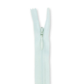 Ykk 2 Concealed Closed End Zipper SV579572 Candy Blue 1