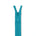 Ykk 2 Concealed Closed End Zipper SV579577 Grotto Blue 1
