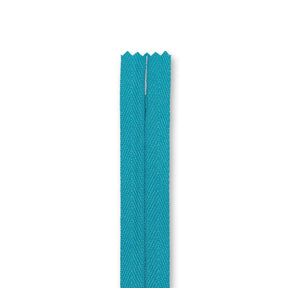 Ykk 2 Concealed Closed End Zipper SV579577 Grotto Blue 2