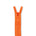 Ykk 2 Concealed Closed End Zipper SV579573 Flame Orange 1