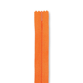 Ykk 2 Concealed Closed End Zipper SV579573 Flame Orange 2