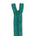 Ykk 3 Nylon Closed End Zipper SV579588 Teal 1