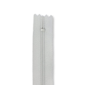Ykk 3 Nylon Closed End Zipper SV579587 Light Grey 2