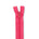 Ykk 3 Nylon Closed End Zipper SV579586 Hot Pink 1