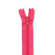 Ykk 3 Nylon Closed End Zipper SV579586 Hot Pink 1