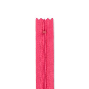 Ykk 3 Nylon Closed End Zipper SV579586 Hot Pink 2