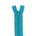 Ykk 3 Nylon Closed End Zipper SV579589 Grotto Blue 1