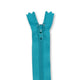 Ykk 3 Nylon Closed End Zipper SV579589 Grotto Blue 1