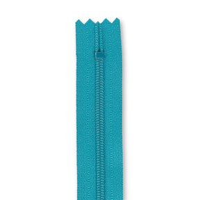 Ykk 3 Nylon Closed End Zipper SV579589 Grotto Blue 2