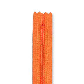 Ykk 3 Nylon Closed End Zipper SV579585 Flame Orange 2