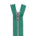 Ykk 5 Aluminum Closed End Jean Zipper SV579599 Teal 1