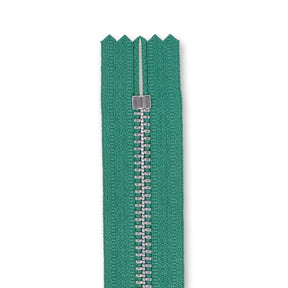 Ykk 5 Aluminum Closed End Jean Zipper SV579599 Teal 2