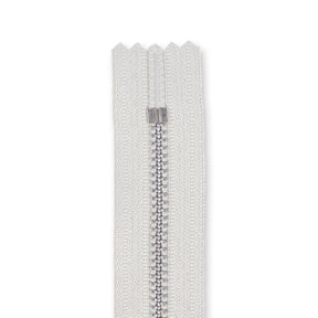 Ykk 5 Aluminum Closed End Jean Zipper SV579598 Light Grey 2