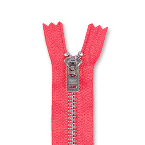 Ykk 5 Aluminum Closed End Jean Zipper SV579597 Hot Pink 1