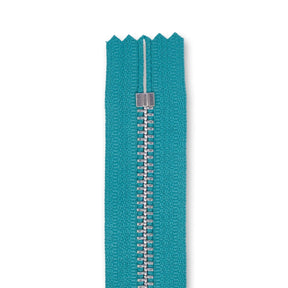 Ykk 5 Aluminum Closed End Jean Zipper SV579600 Grotto Blue 2