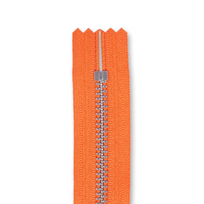 Ykk 5 Aluminum Closed End Jean Zipper SV579596 Flame Orange 2