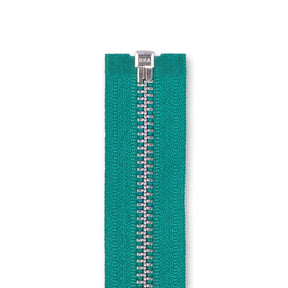 Ykk 5 Aluminum Separating Zipper SV579611 Teal 2