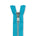 Ykk 5 Aluminum Separating Zipper SV579612 Grotto Blue 1