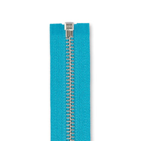 Ykk 5 Aluminum Separating Zipper SV579612 Grotto Blue 3