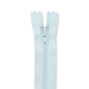 Ykk 3 Nylon Closed End Zipper SV579584 Candy Blue 1