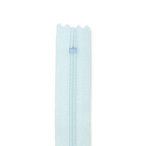 Ykk 3 Nylon Closed End Zipper SV579584 Candy Blue 2