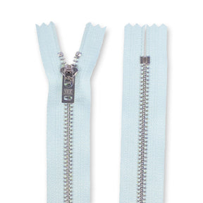 Ykk 5 Aluminum Closed End Jean Zipper SV579601 Candy Blue 3