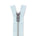 Ykk 5 Aluminum Closed End Jean Zipper SV579601 Candy Blue 1