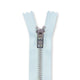 Ykk 5 Aluminum Closed End Jean Zipper SV579601 Candy Blue 1