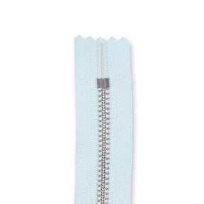 Ykk 5 Aluminum Closed End Jean Zipper SV579601 Candy Blue 2