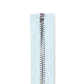 Ykk 5 Aluminum Separating Zipper SV579613 Candy Blue 2
