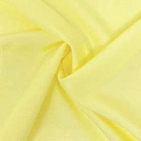 Polyester Poplin (60 Inch) Fabric SV571614 Yellow Image A2