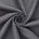 Yorkshire 6.7 oz Natural Linen Fabric SV574918 Charcoal Grey Image A1