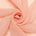 Zari Metallic Chiffon Jacquard Fabric SV578223 Peach A2