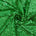 Zigzag Starlight Micro Sequins On Stretch Mesh Fabric Kelly Green SV579505 A2