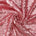 Zigzag Starlight Micro Sequins On Stretch Mesh Fabric Pink SV579510 A2
