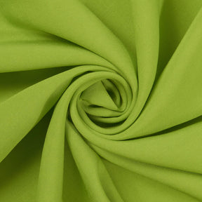 Rayon Challis Fabric SV573660 Apple Green Image A1