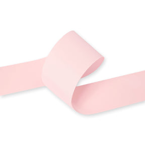 Keedil Grosgrain Ribbon Solid 2 25 Inch SV580550 Baby Pink 2