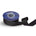 Keedil Solid 1 5 Inch Grosgrain Ribbon Black A1