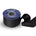 Keedil Grosgrain Ribbon Solid 2 25 Inch SV580551 Black 1