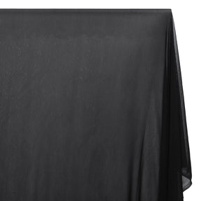 Power Mesh Fabric SV570580 Black Image A1