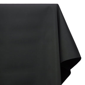 Ottertex Outdoor Water-Repellant Fade-Resistant Acrylic Canvas (Stiff Finish, 10 Year Warranty) Fabric SV581837 Black Image A1