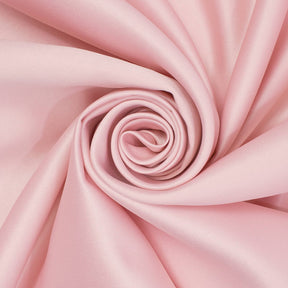 Matte Satin (Peau de Soie) Fabric SV576617 Blush Image A2